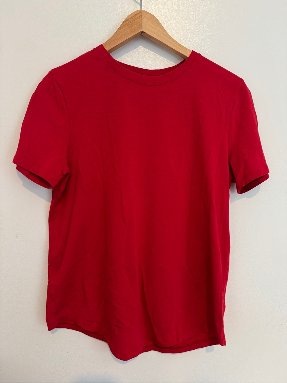 Lululemon Love Crewneck T-Shirt